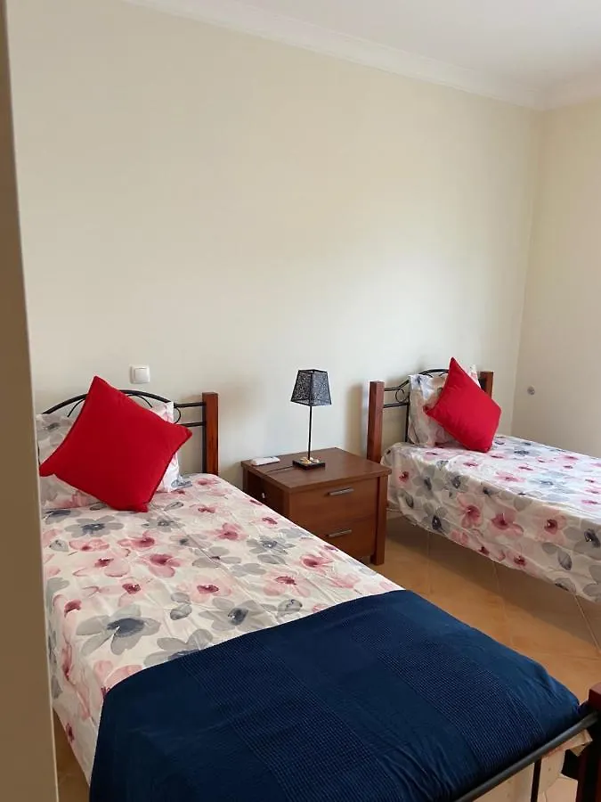 Apartmán Casa De Cabanas - Praia, Piscina E Golfe Cabanas De Tavira Portugalsko