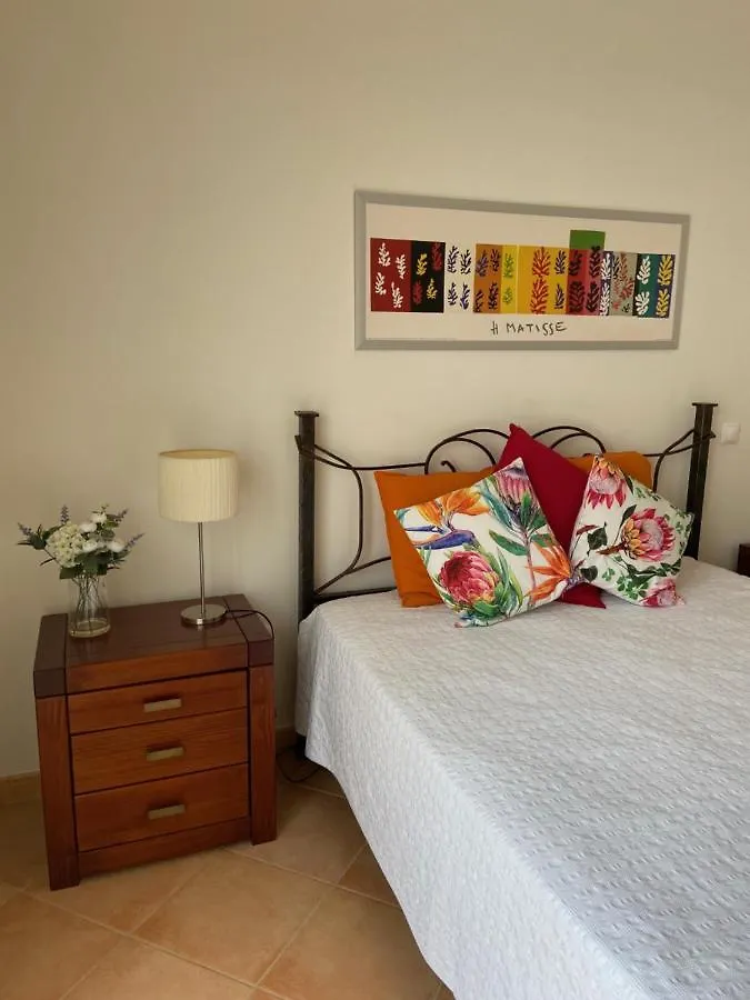 Apartmán Casa De Cabanas - Praia, Piscina E Golfe Cabanas De Tavira