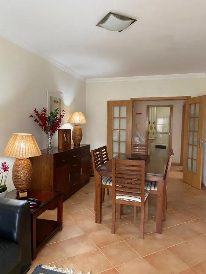 Casa De Cabanas - Praia, Piscina E Golfe Cabanas De Tavira Portugalsko