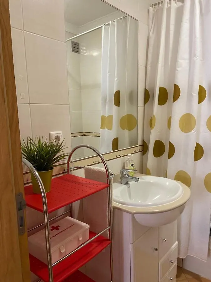 Apartment Casa De Cabanas - Praia, Piscina E Golfe Cabanas De Tavira