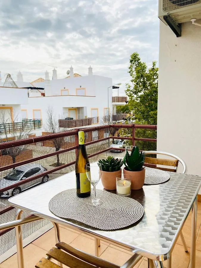 Casa De Cabanas - Praia, Piscina E Golfe Cabanas De Tavira